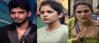 This Contestant evicted from Bigg Boss house suddenly..!?